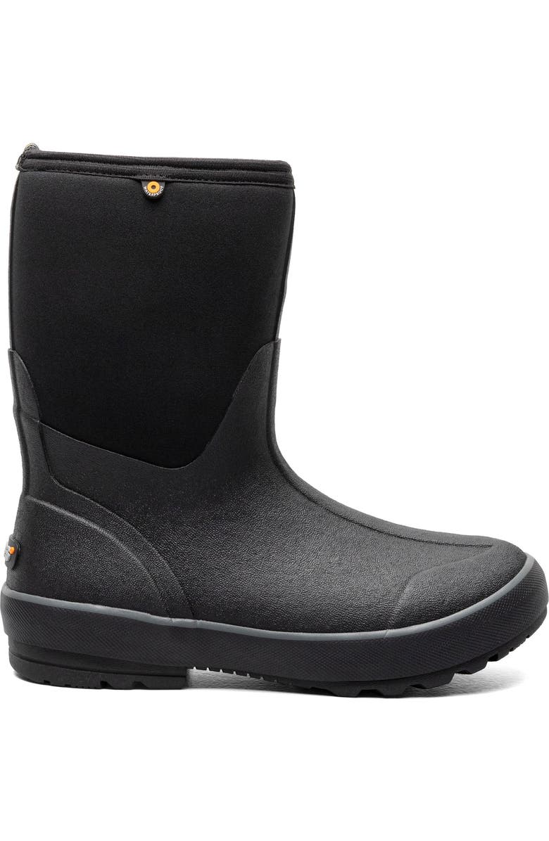 Bogs Classic II Mid Waterproof Boot, Alternate, color,