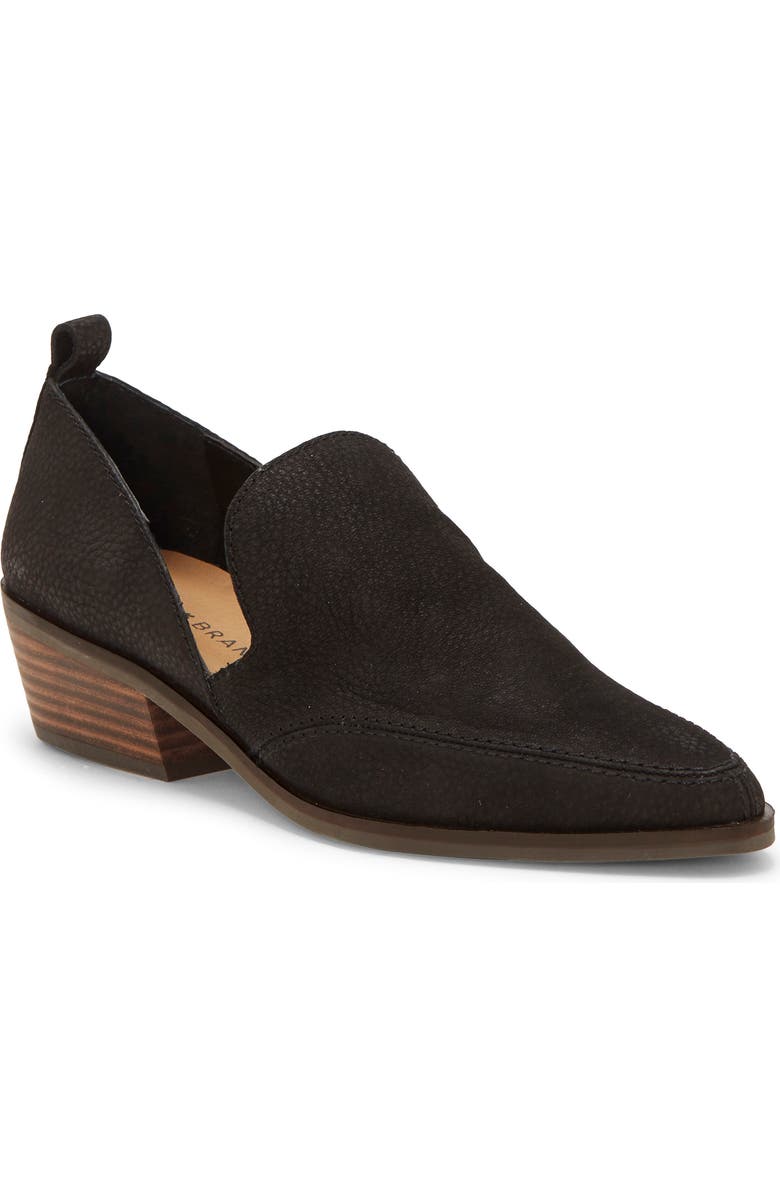 Lucky Brand Mahzan Bootie, Main, color,