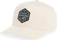 TravisMathew Co-Captain Snapback Baseball Cap