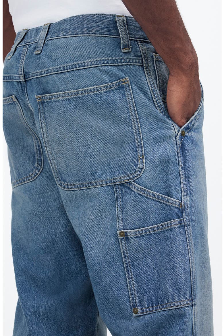 Carpenter Jeans, Alternate, color, ELKO WASH
