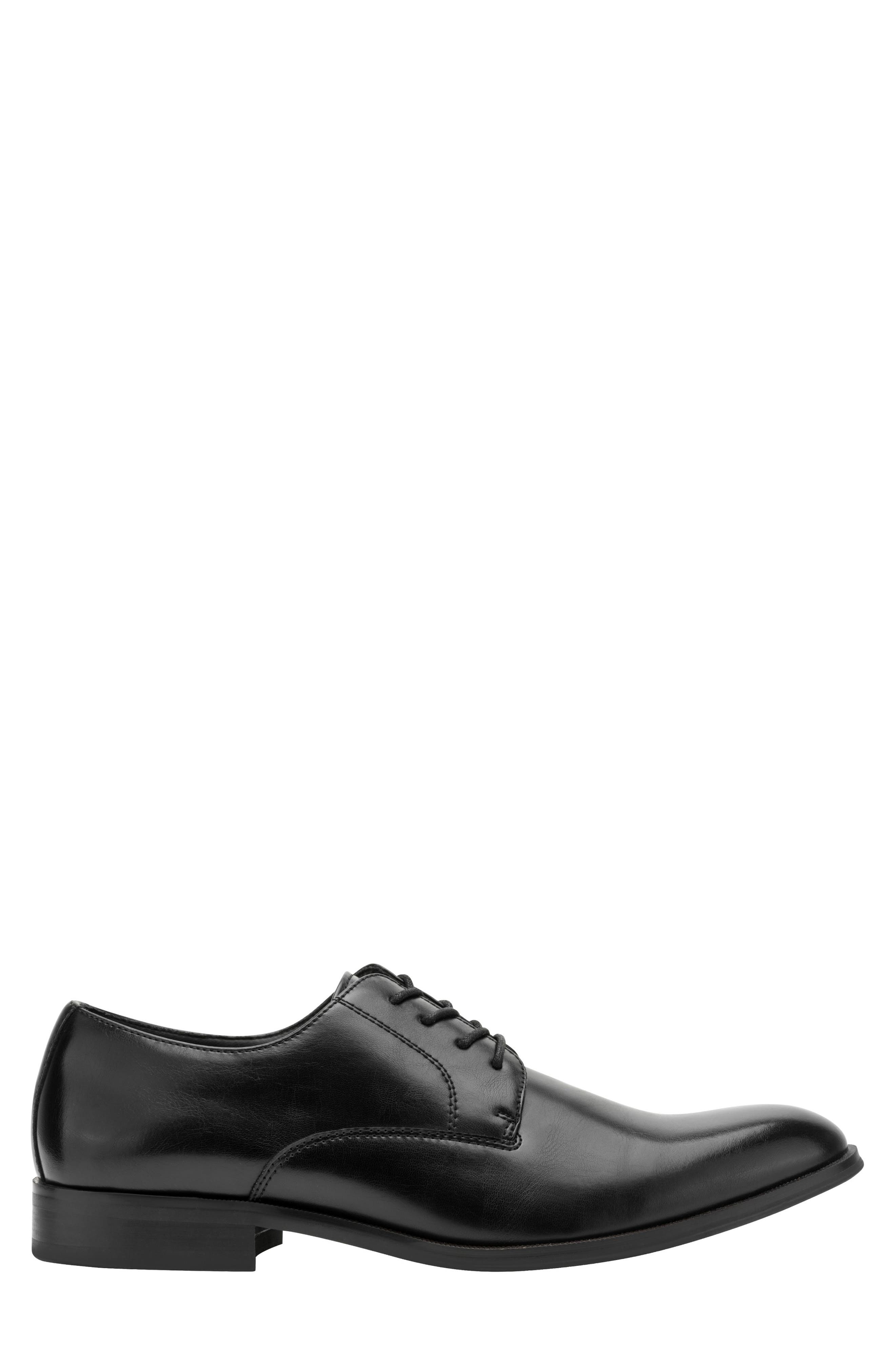 Kenneth Cole Martin Derby, Alternate, color, Black