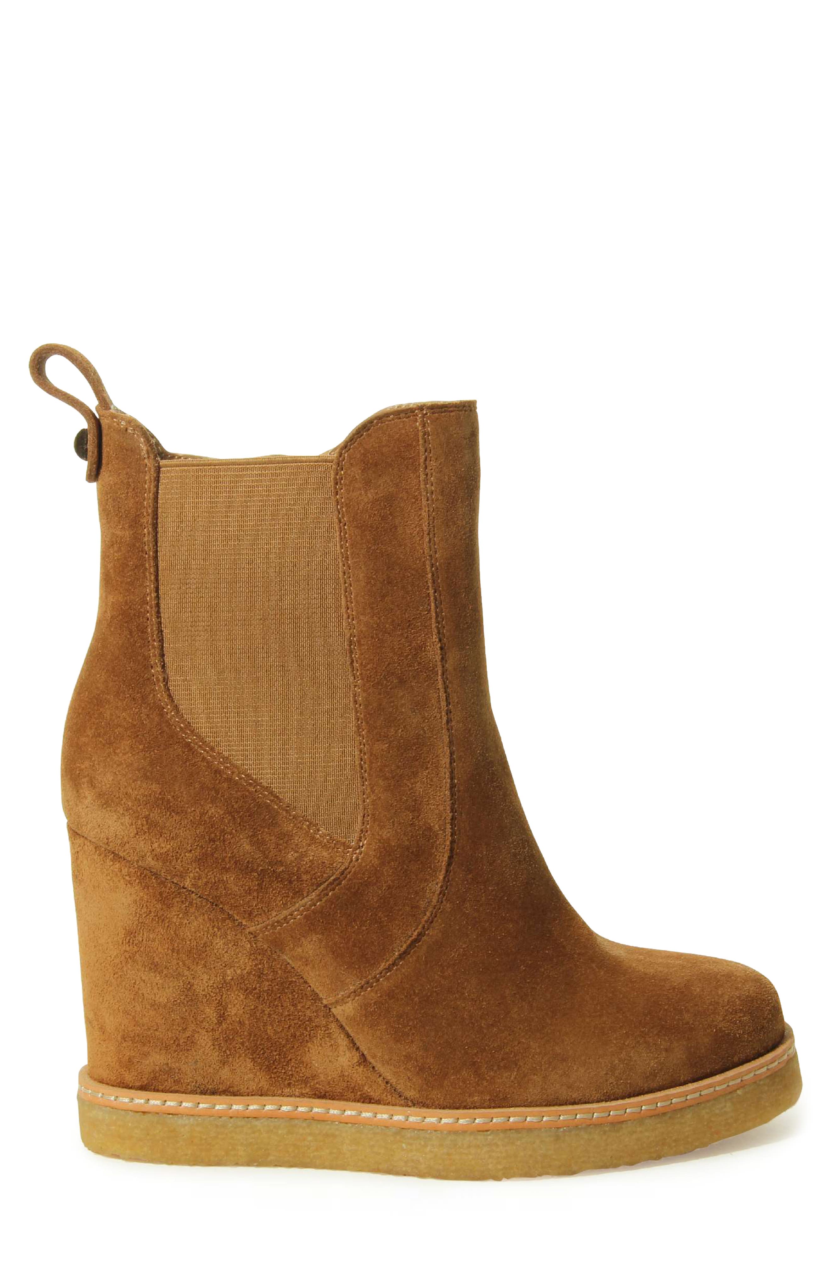 VANELI Jabel Hidden Wedge Bootie (Women) | Nordstromrack