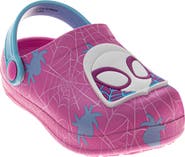 Spider-Man Spider Clogs