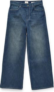 Cotton On Men's Super Baggy Jean
