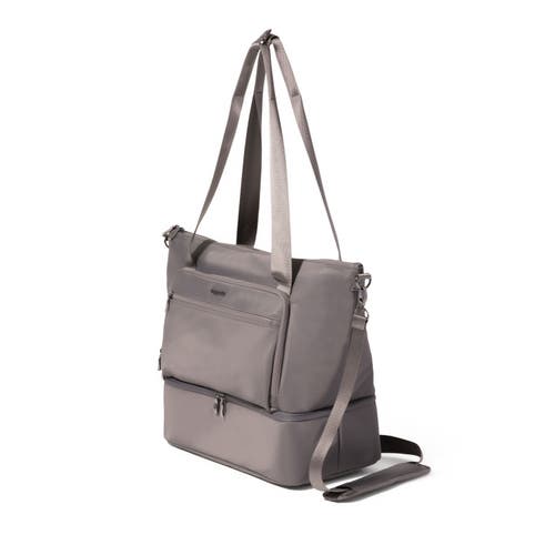 Baggallini Park Ave Overnight Tote