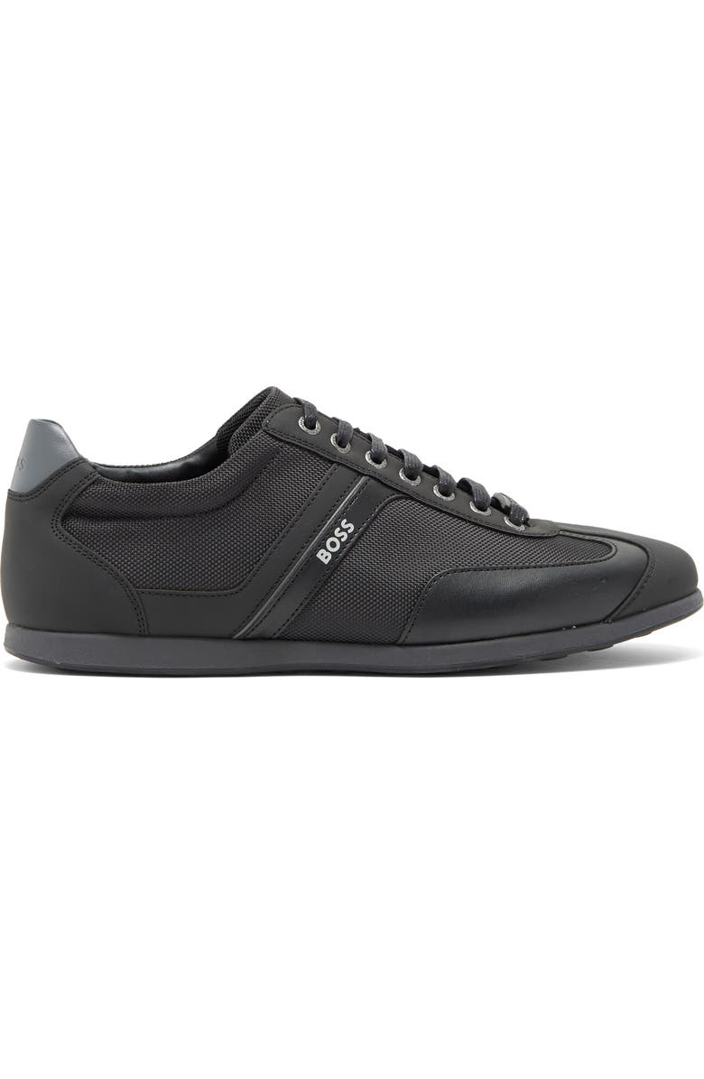 BOSS Stream Low Top Sneaker, Alternate, color,