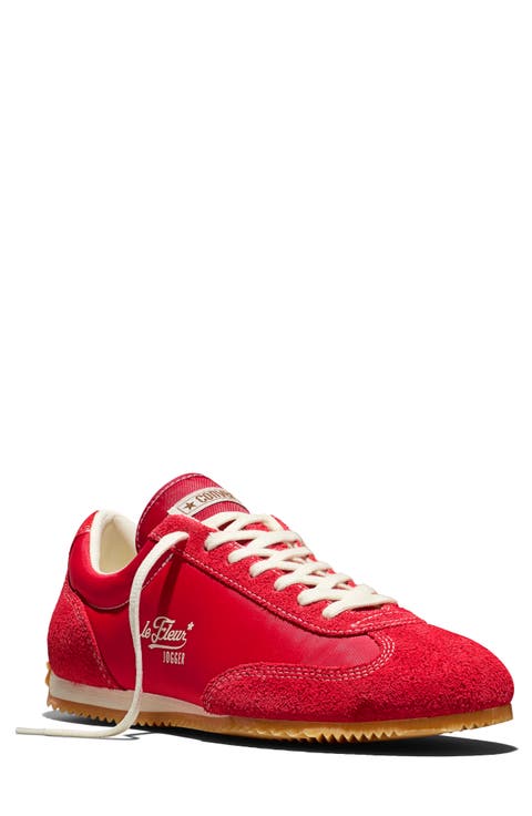 GOLF le FLEUR* Jogger Sneaker