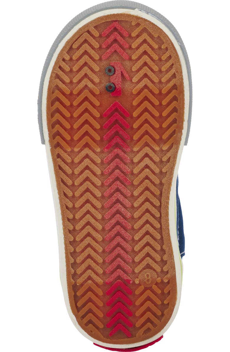 See Kai Run Kids' Dane High Top Sneaker, Alternate, color,