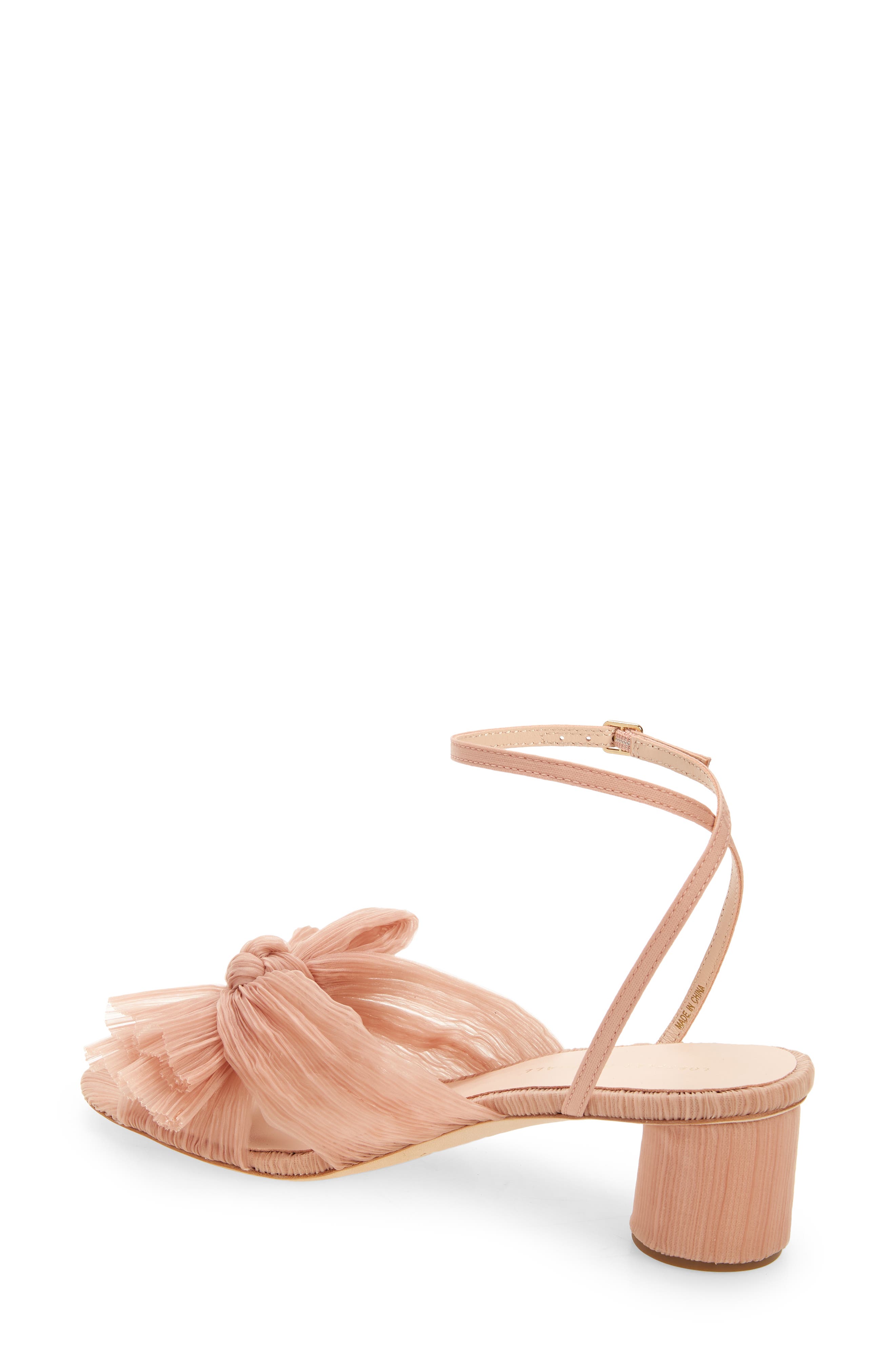 Dahlia Sandal, Alternate, color, BEAUTY