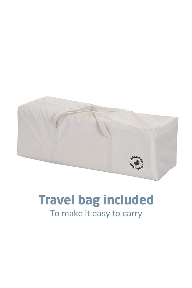Swift 3-In-1 Playard (Nordstrom Exclusive), Alternate, color, ONYX SAND