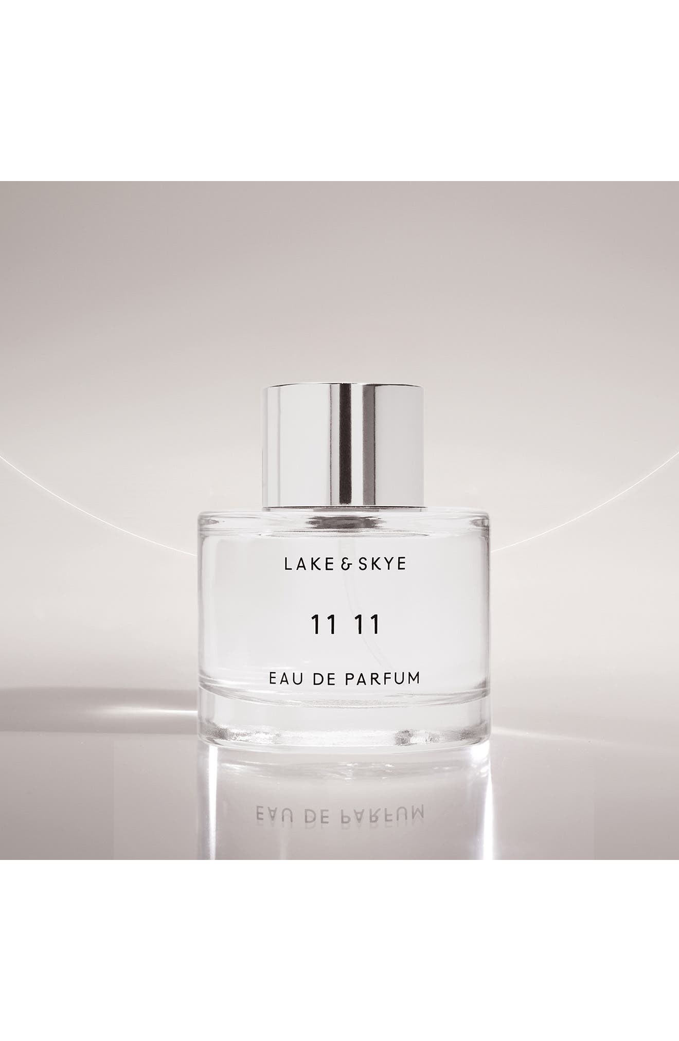 11 11 Eau de Parfum (Women) | Nordstrom