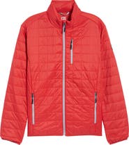 Cutter & Buck Rainier PrimaLoft® Full Zip Jacket