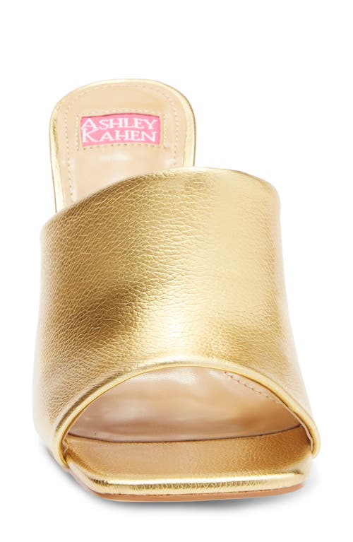 ASHLEY KAHEN ASHLEY KAHEN FAME SANDAL