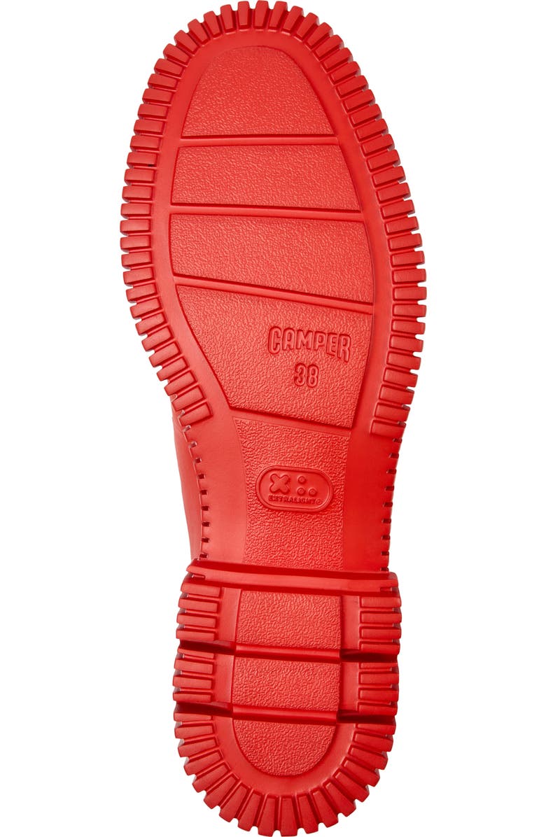 Camper Pix Derby, Alternate, color,