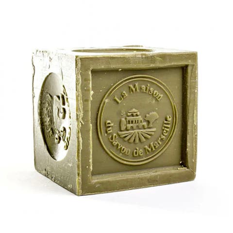 Traditional Marseille Soap Cube-600g21.1oz