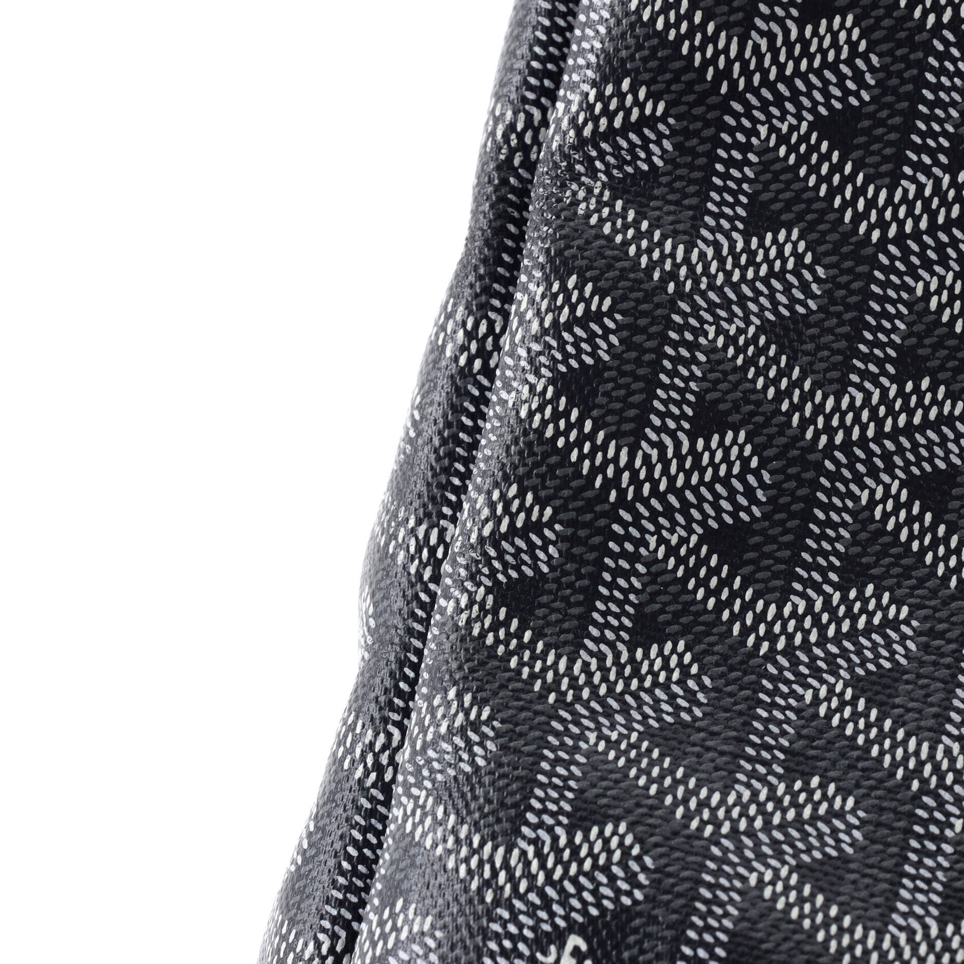 Artois Tote Coated Canvas PM, Alternate, color, Gray