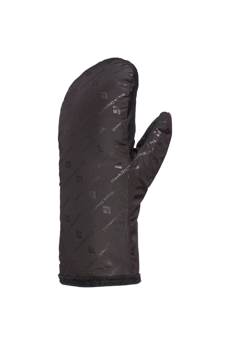 Mercury Mitten - Men's, Alternate, color, Dark Curry