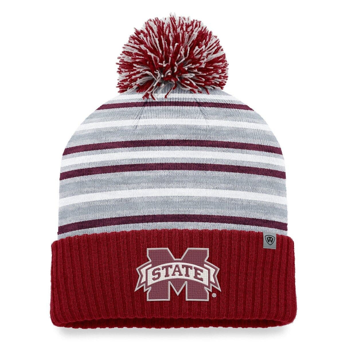 selected Maroon