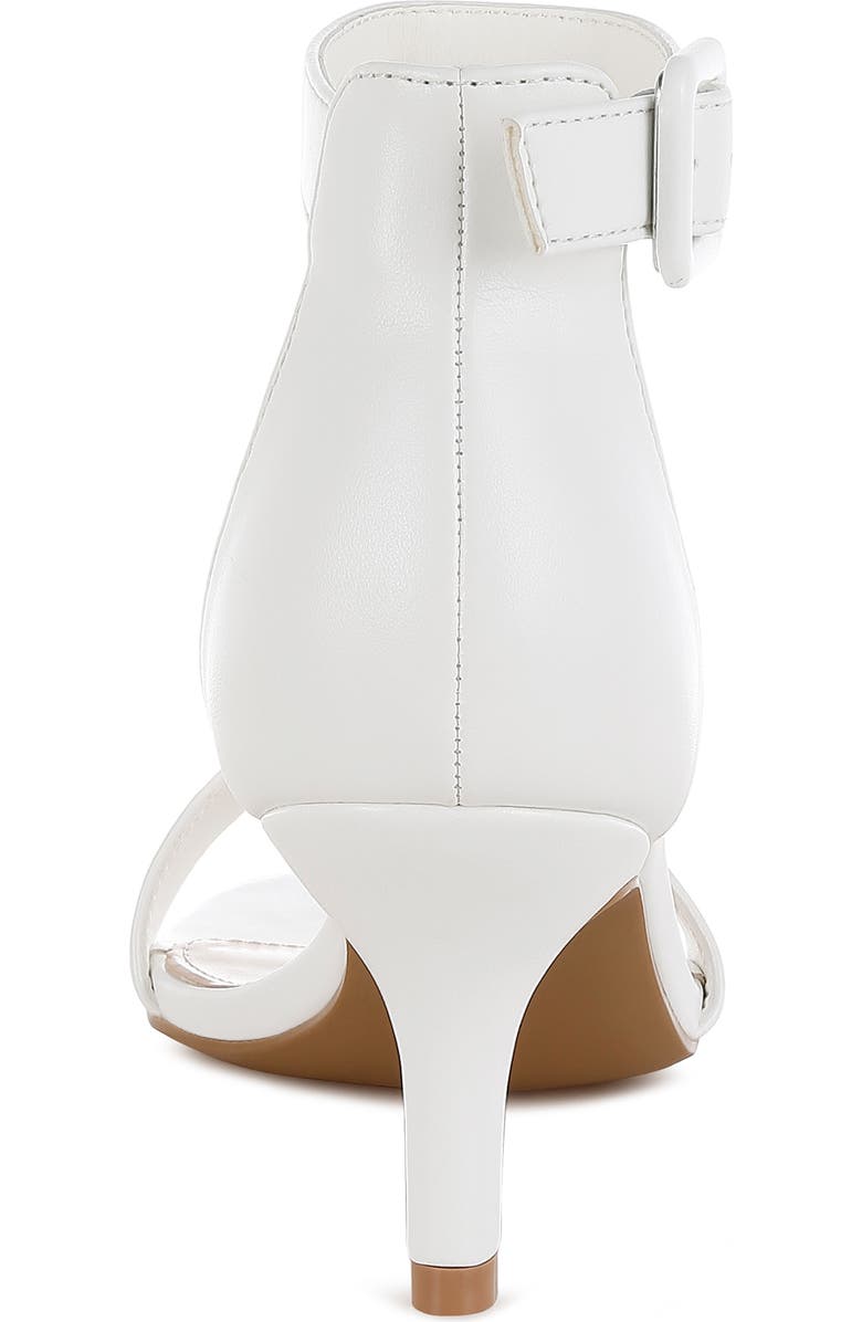 LONDON RAG Ferduda Ankle Strap Sandal, Alternate, color,