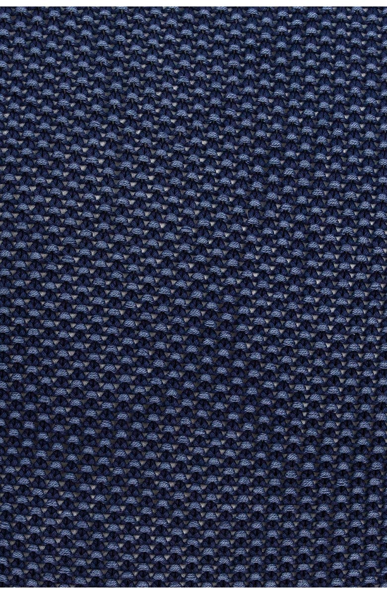 PARKLAND COLLECTION Manni Transitional Pillow - 18" x 18" - Blue, Alternate, color, Blue