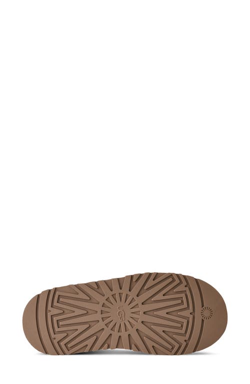 Ugg(r) Tazz Ii Platform Slipper