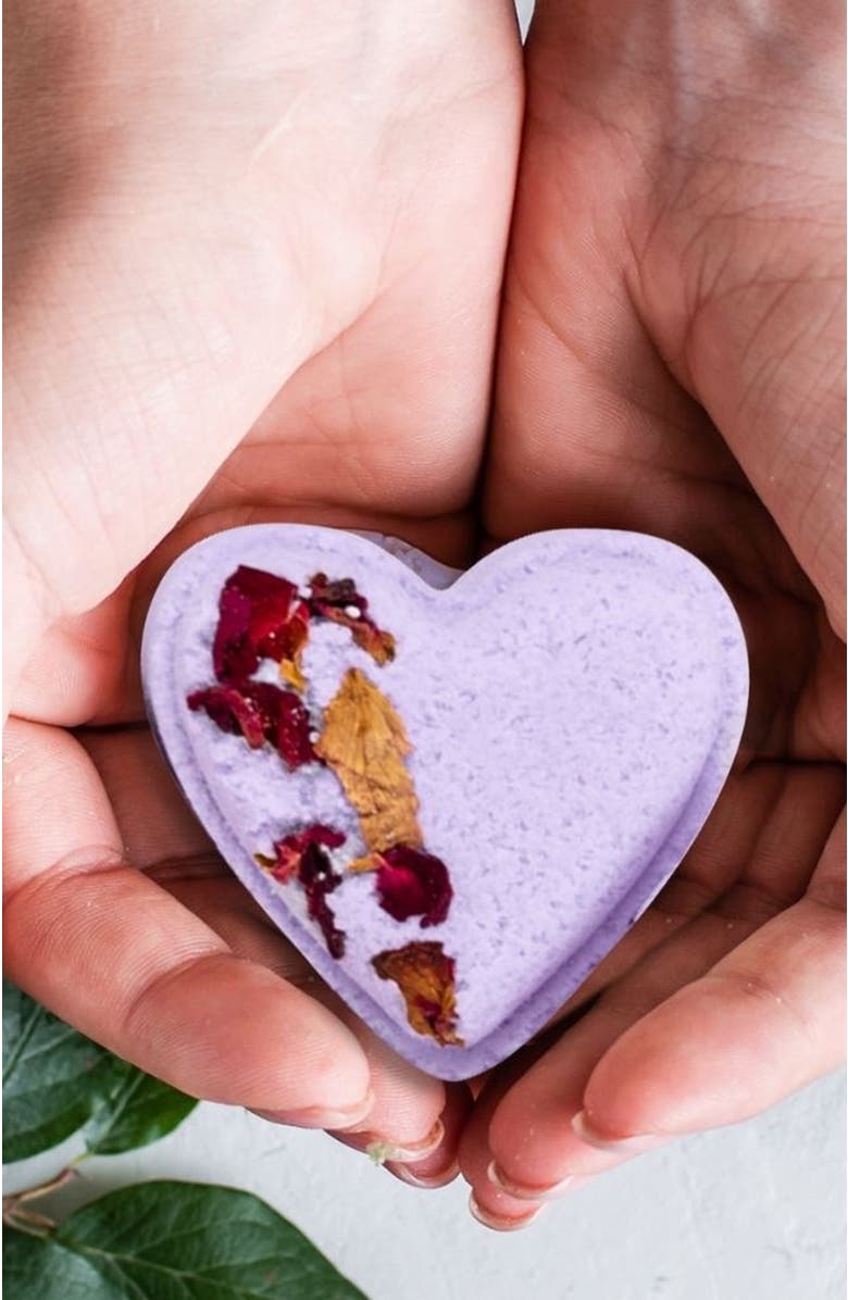 Lizush CBD Shower Steamers Gift Set, Alternate, color, NO COLOR