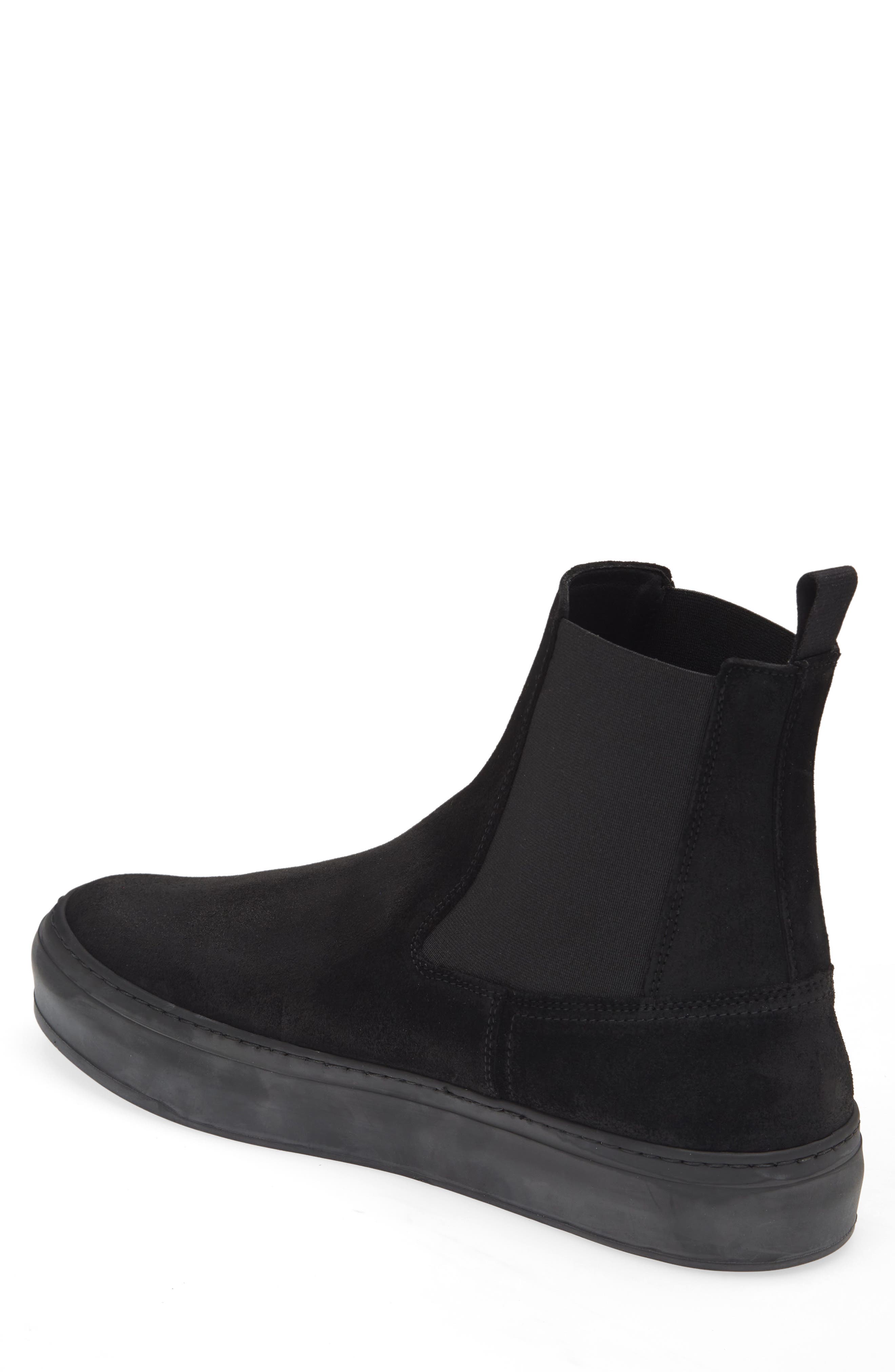 Ted Baker London Stevens Chelsea Boot, Alternate, color, 