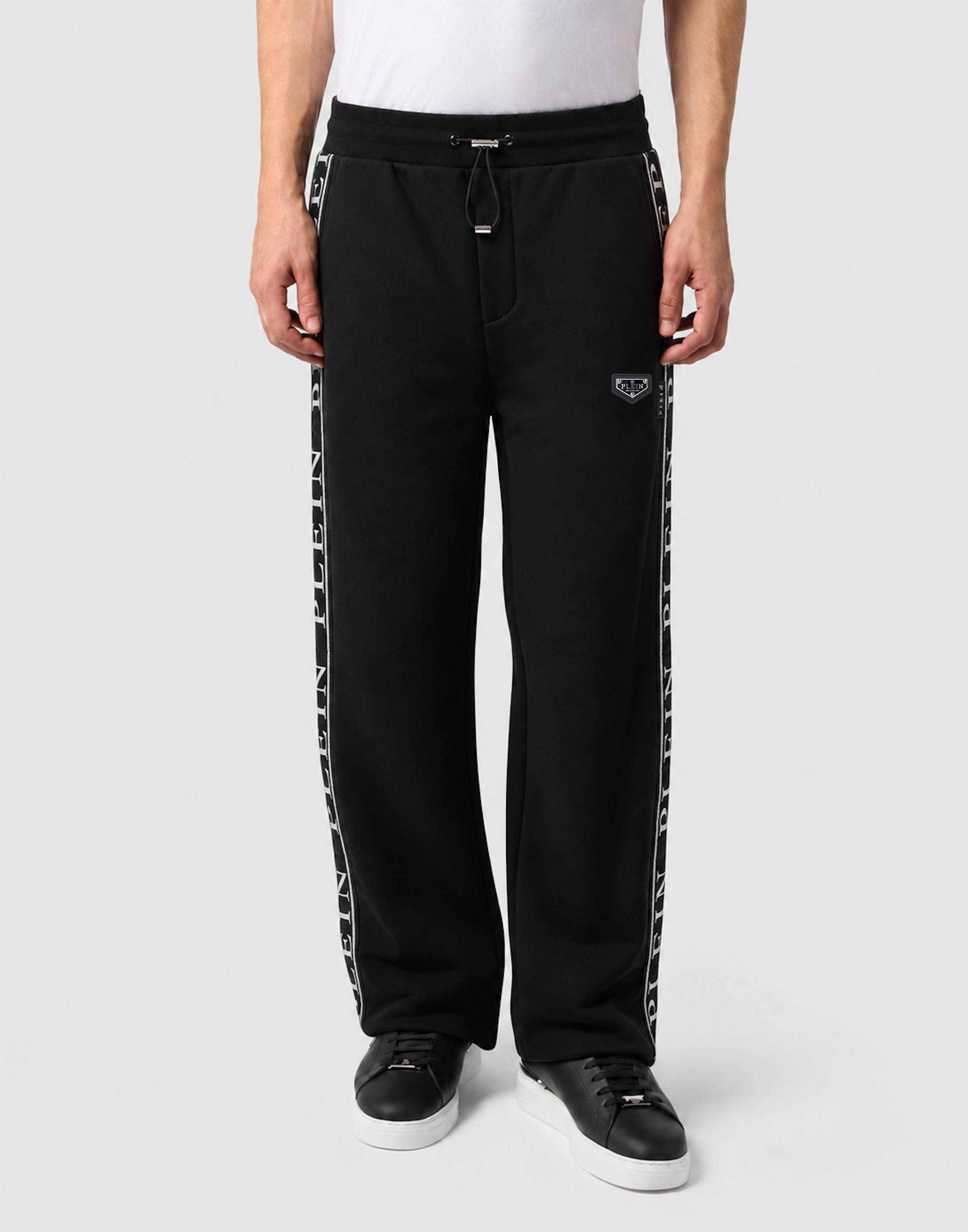 selected black