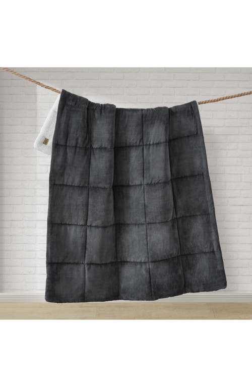 Ugg(r) Avery Quilted Throw Blanket