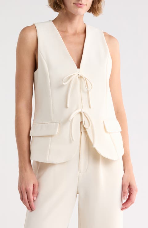 The Front Vest