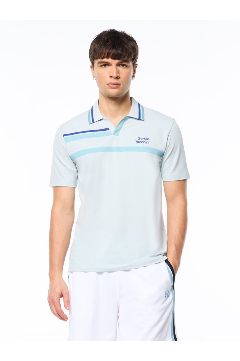 Solare Polo, Main, color, BABY BLUE