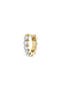 selected Yellow Gold