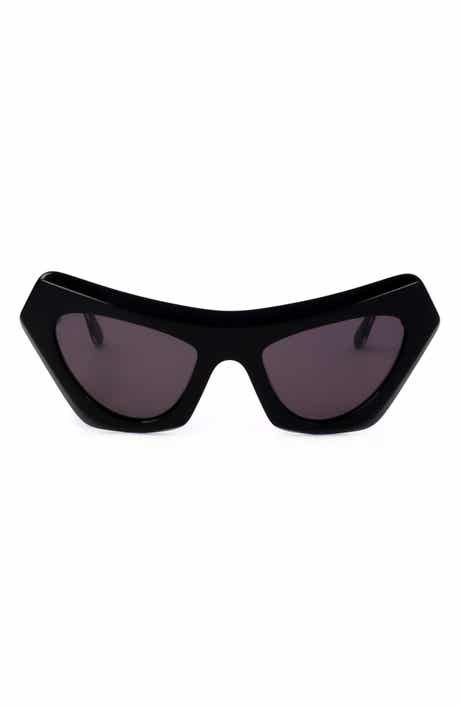 Marni 56mm Cat Eye Sunglasses