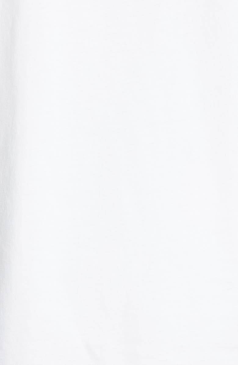 Heron Preston Herons Logo T-Shirt, Alternate, color, 