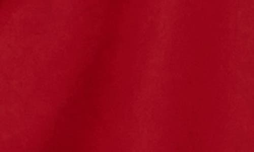 A.l.c . Nadia Side Twist Maxi Dress In Red