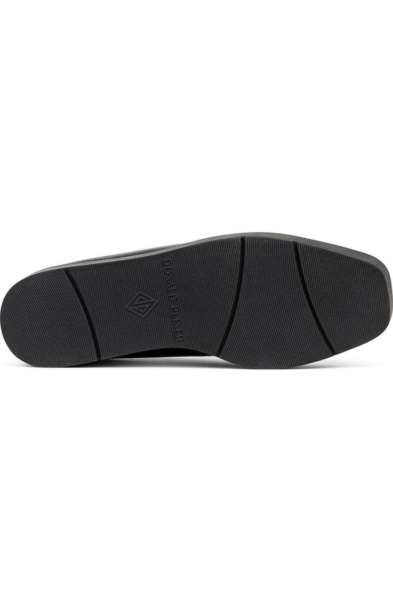 Donald Pliner Wedge Slip-On Loafer, Alternate, color,