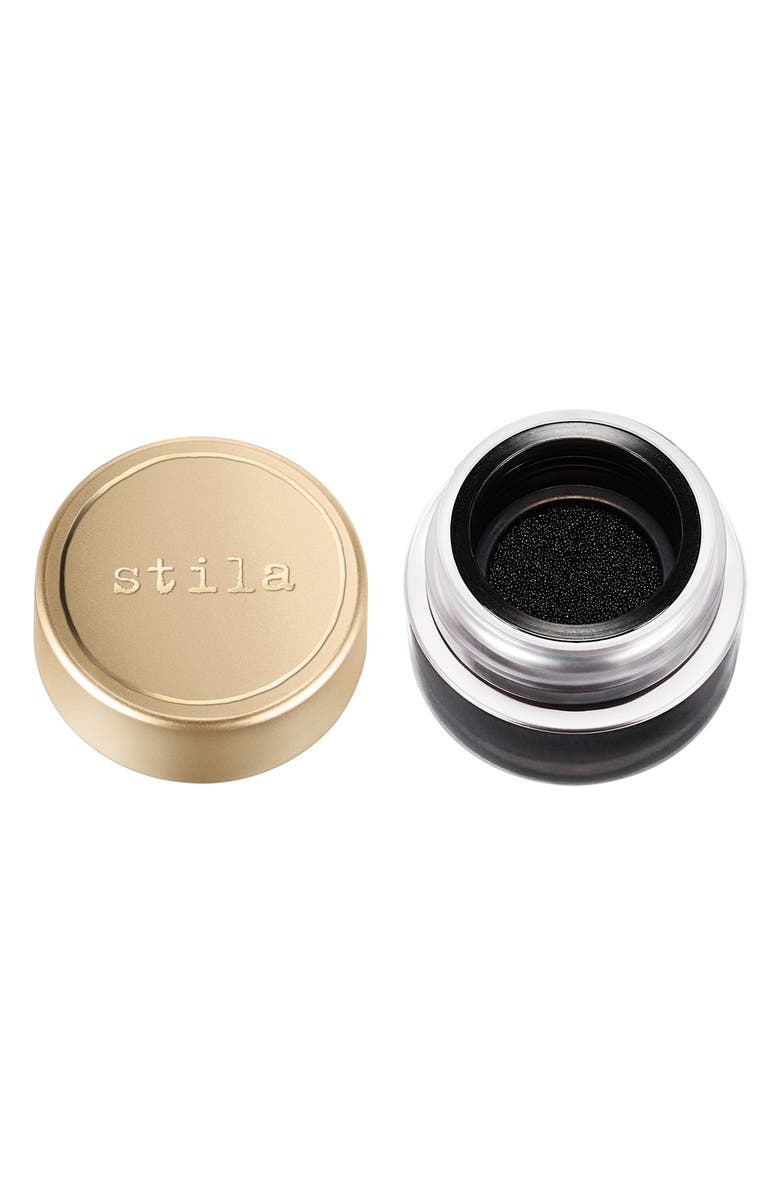 Stila Got Inked Cushion Eyeliner - Black Obsidian Ink, Alternate, color,