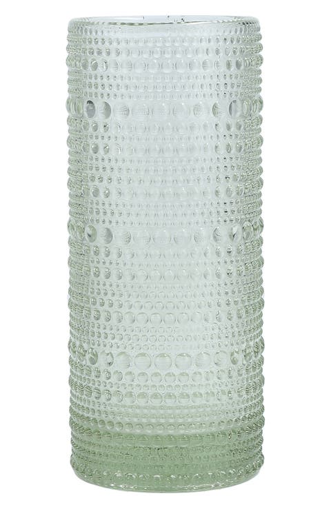 Jupiter Set of 6 Highball Glasses