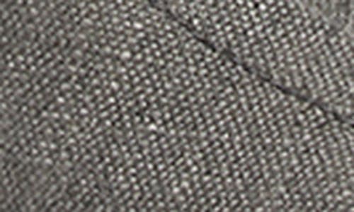 Zegna Canvas Triple Stitch Espadrilles