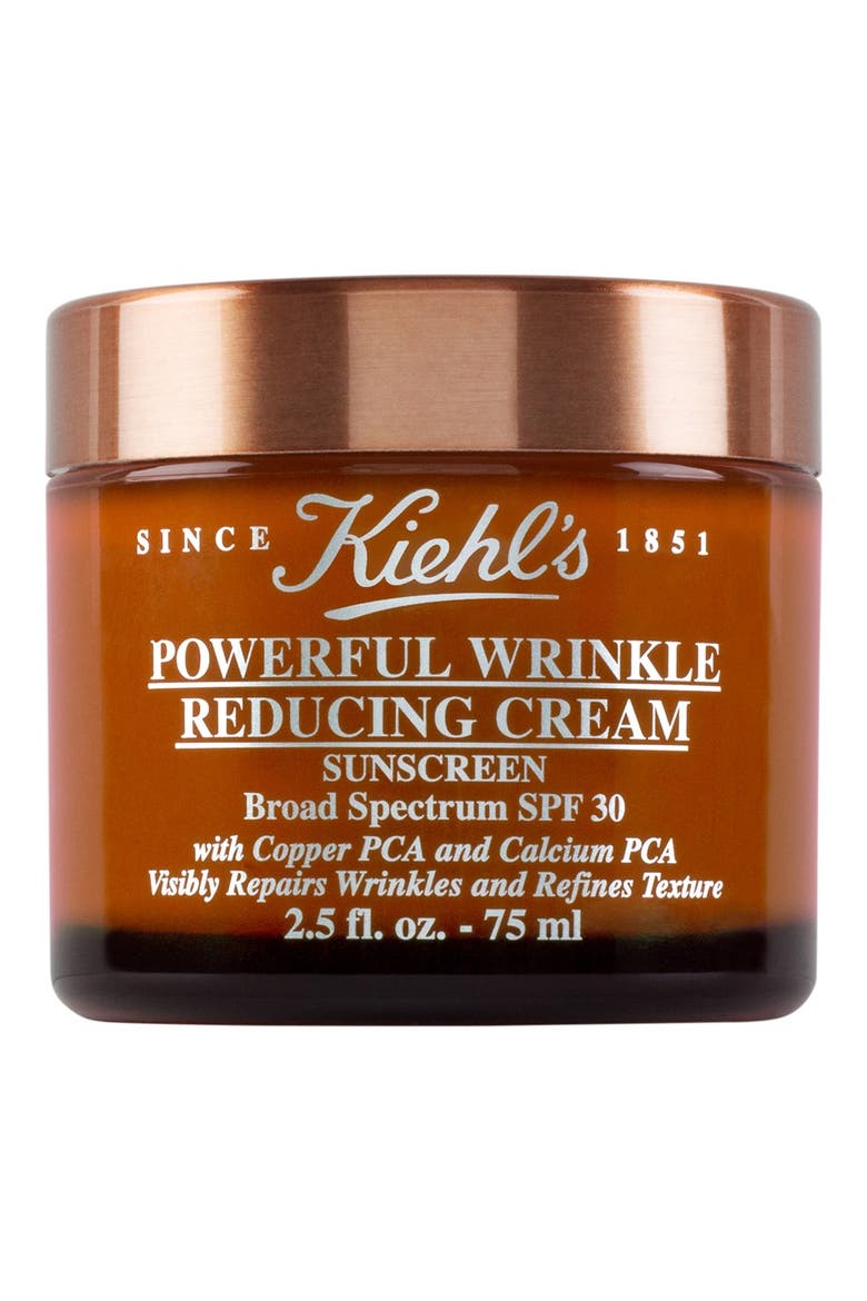 Powerful Wrinkle Reducing Cream Broad Spectrum SPF 30 Sunscreen, Alternate, color, NO COLOR