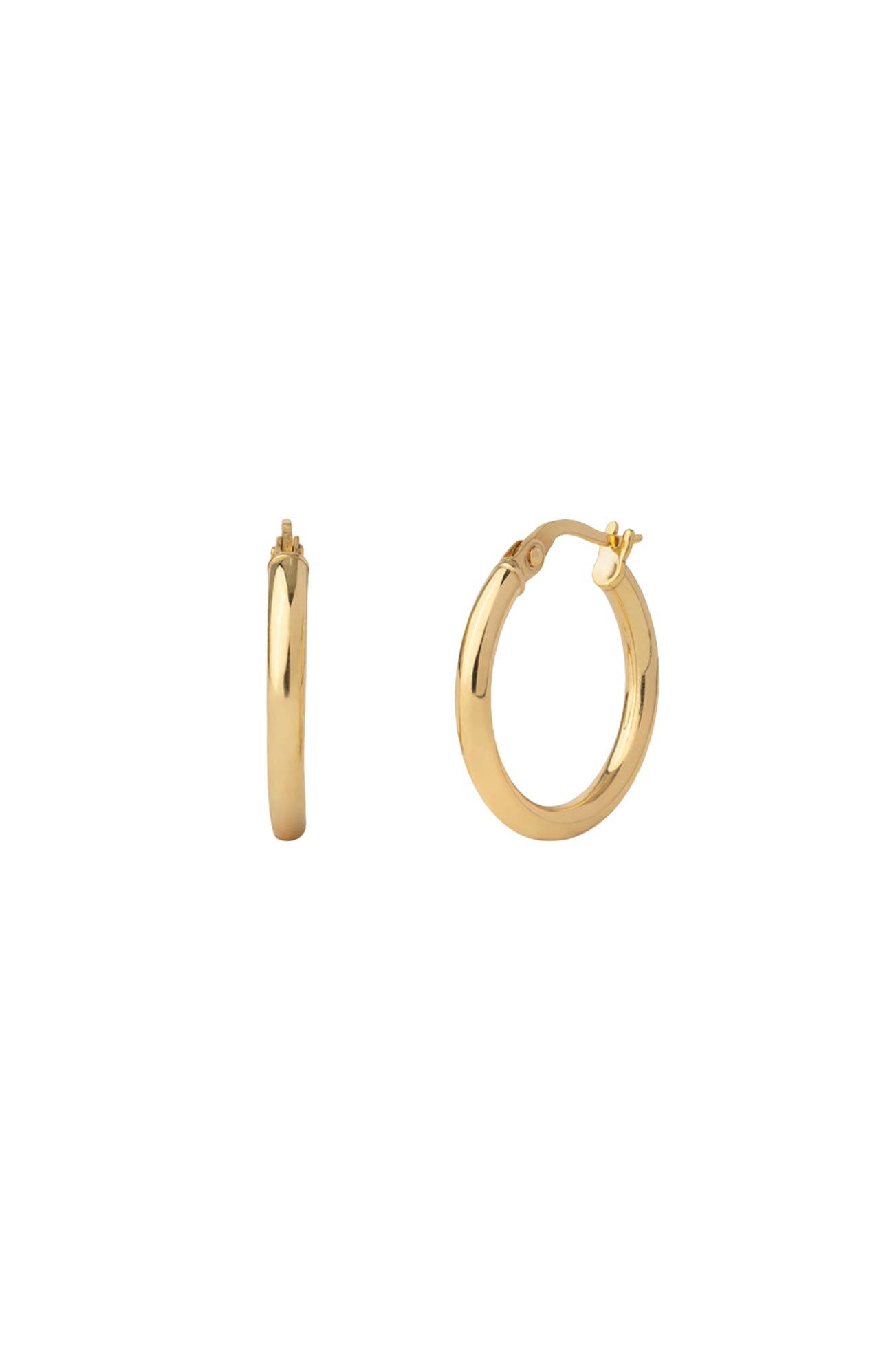 selected 14k Solid Gold