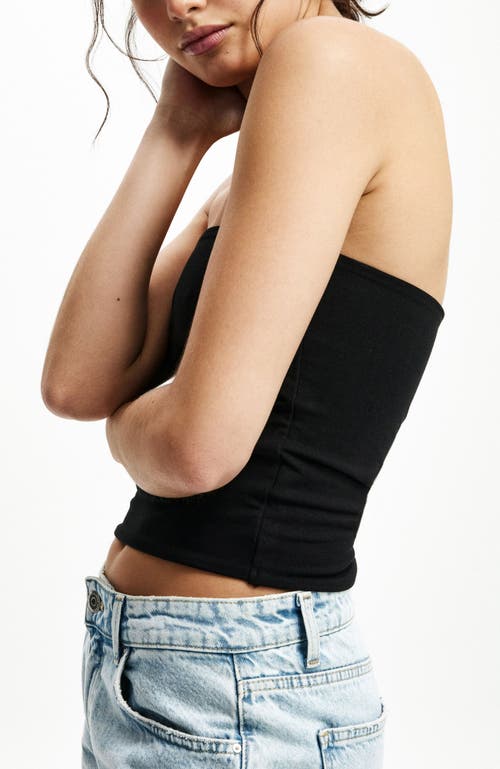 COTTON ON COTTON ON ALL DAY TUBE TOP 