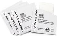 Londontown Conditioning Lacquer Removing Pads