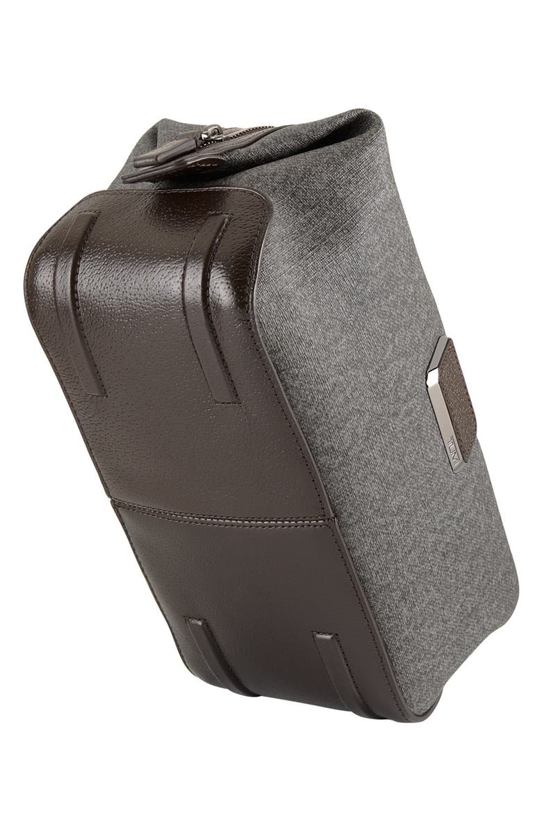 TUMI 'Astor - Cooper' Travel Kit, Alternate, color, 