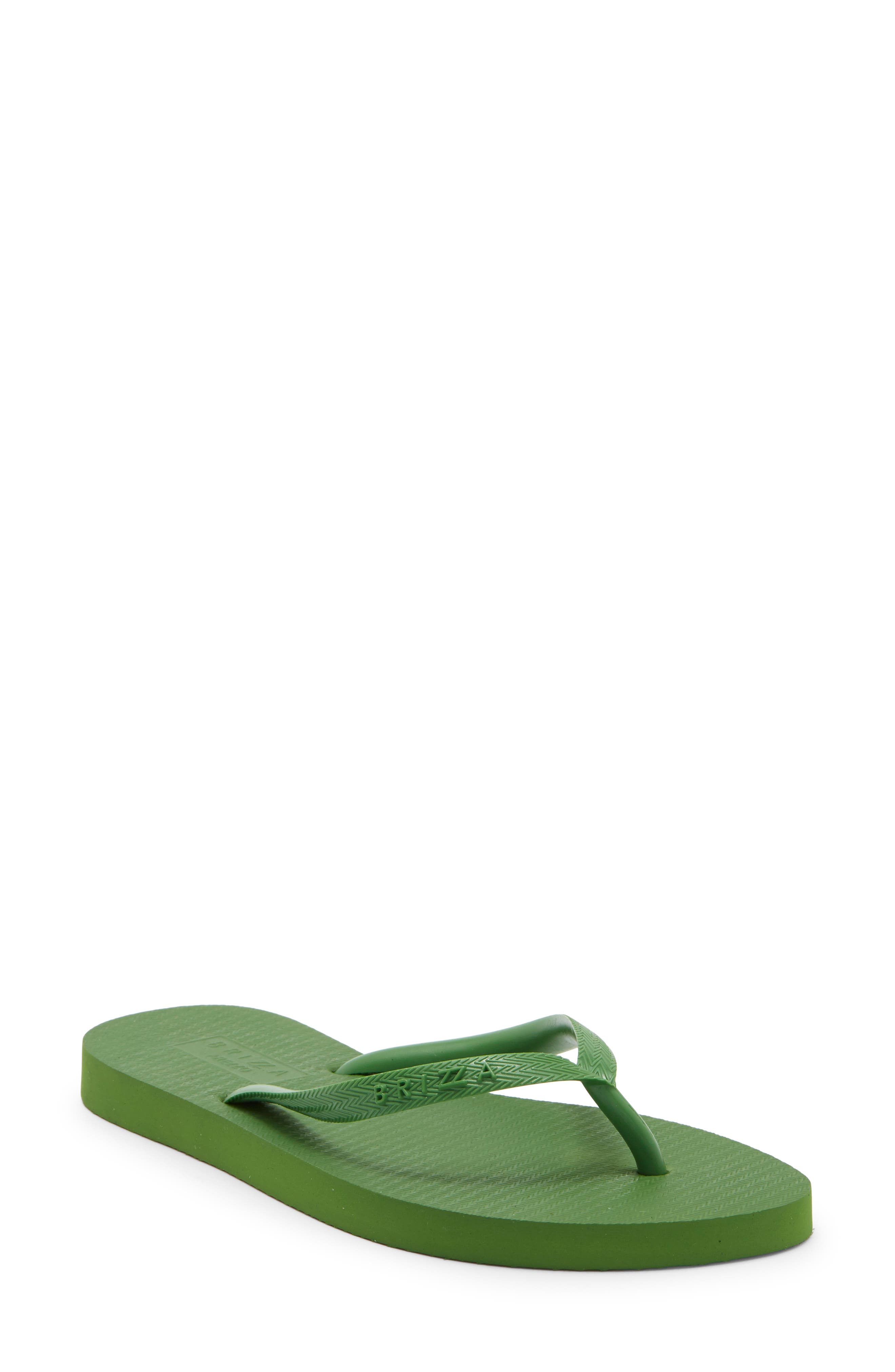 SPORTY GREEN