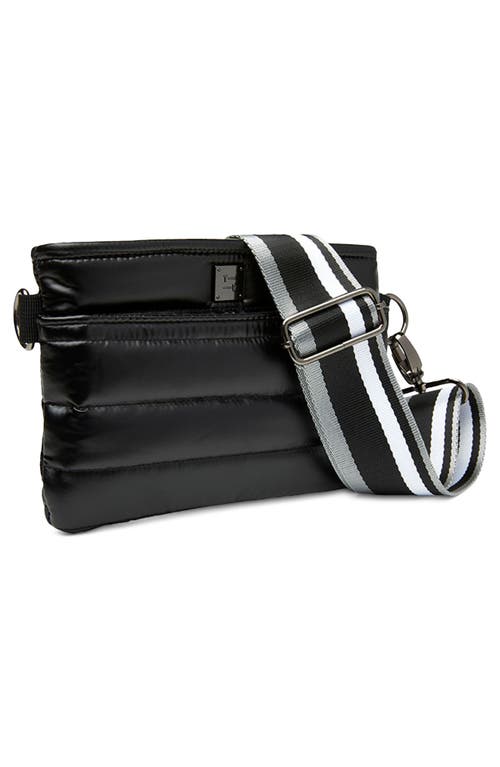 Think Royln Quilted Bum Bag