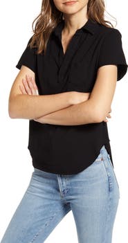 Frank & Eileen Pocket Tee