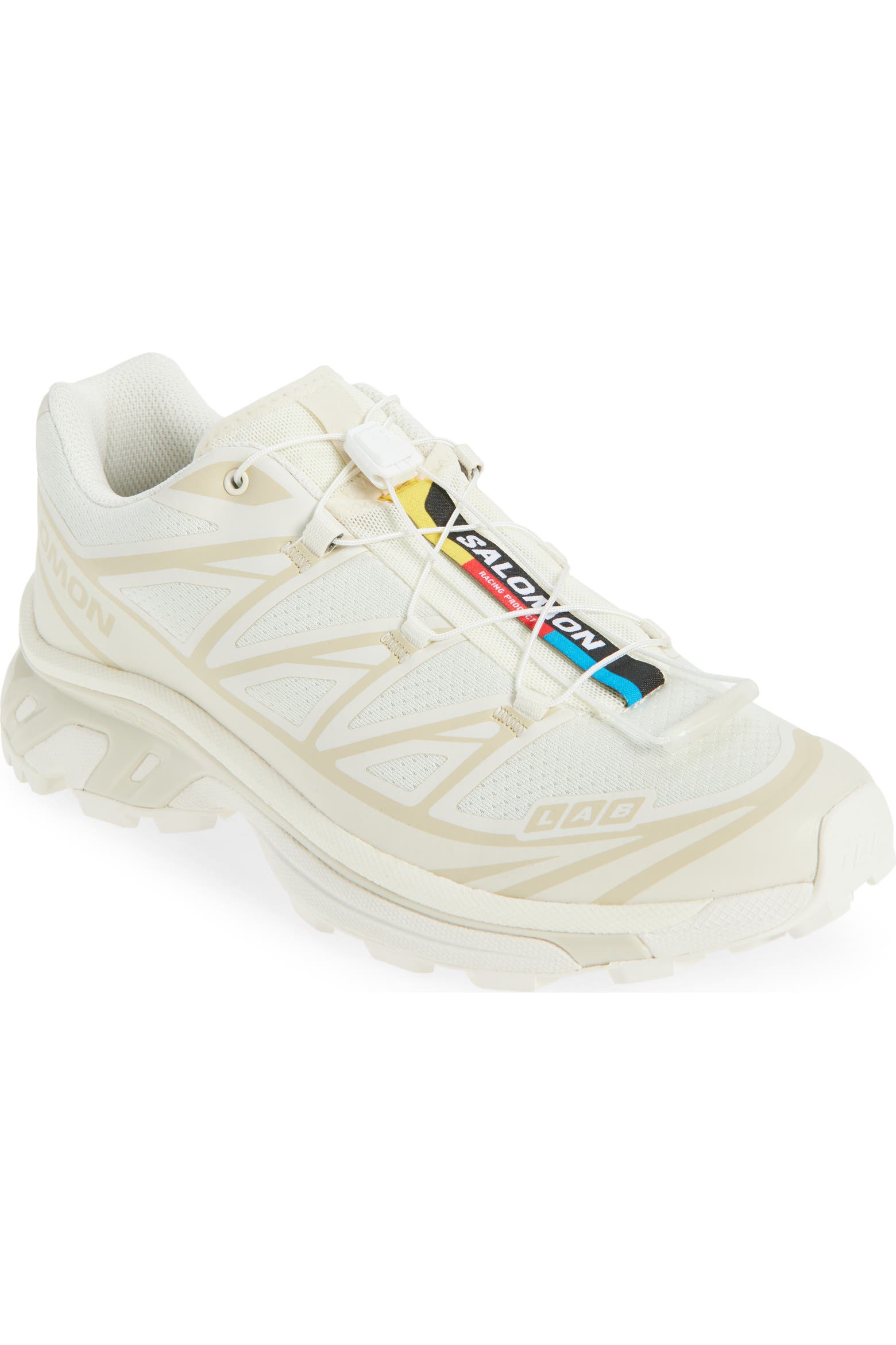Gender Inclusive XT-6 Sneaker