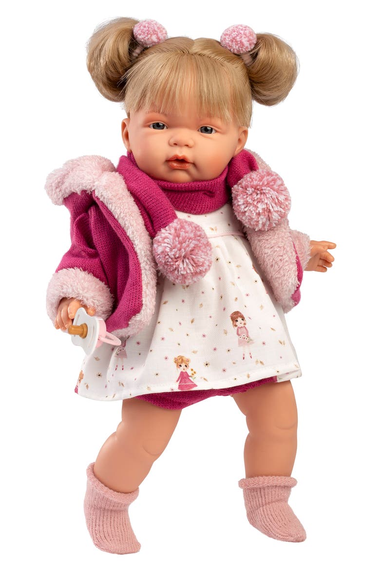 Jemma 15-Inch Soft Body Doll, Main, color, NONE