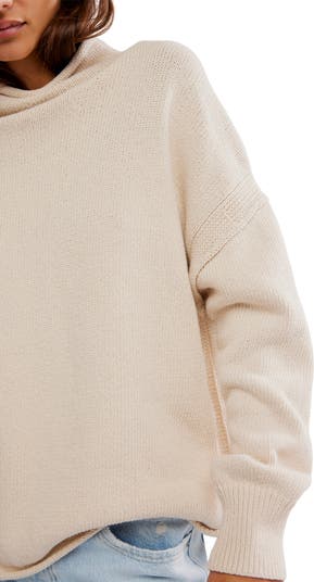 Torres Turtleneck Sweater